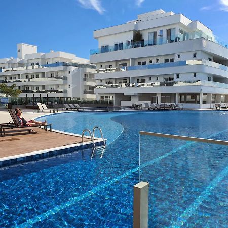 Apto De Luxo Mirante Home Club, Magnifico Mar Dos Ingleses Florianópolis Kültér fotó