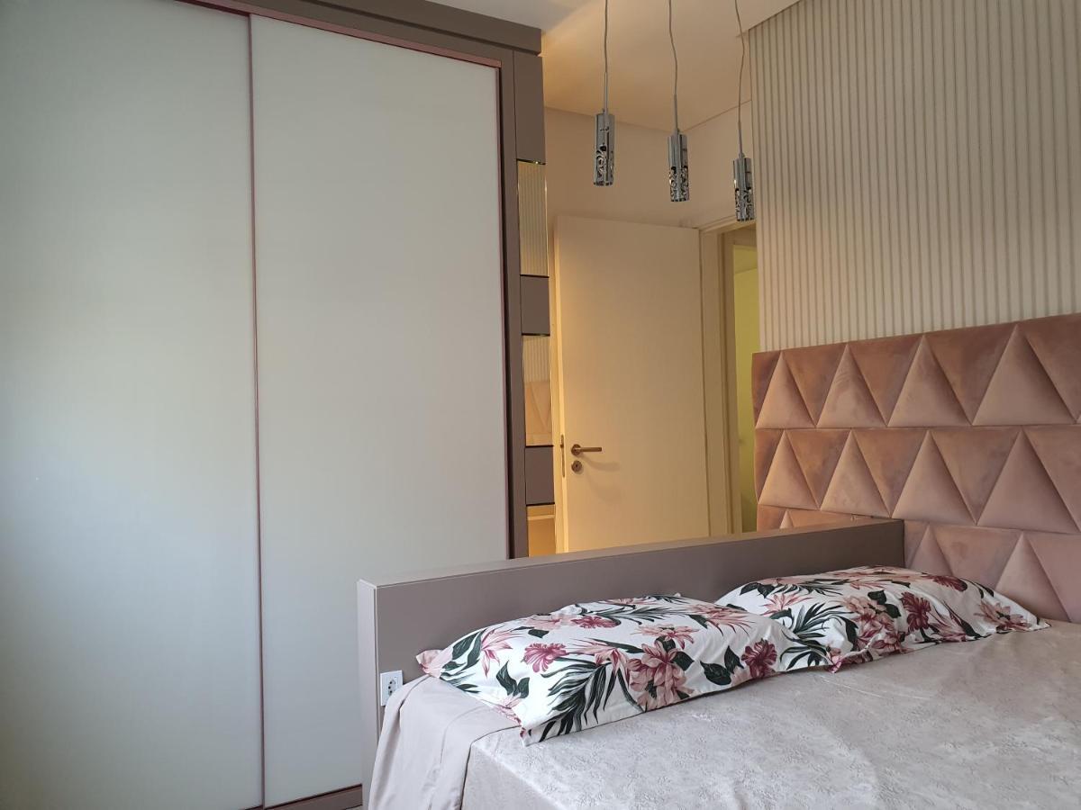 Apto De Luxo Mirante Home Club, Magnifico Mar Dos Ingleses Florianópolis Kültér fotó
