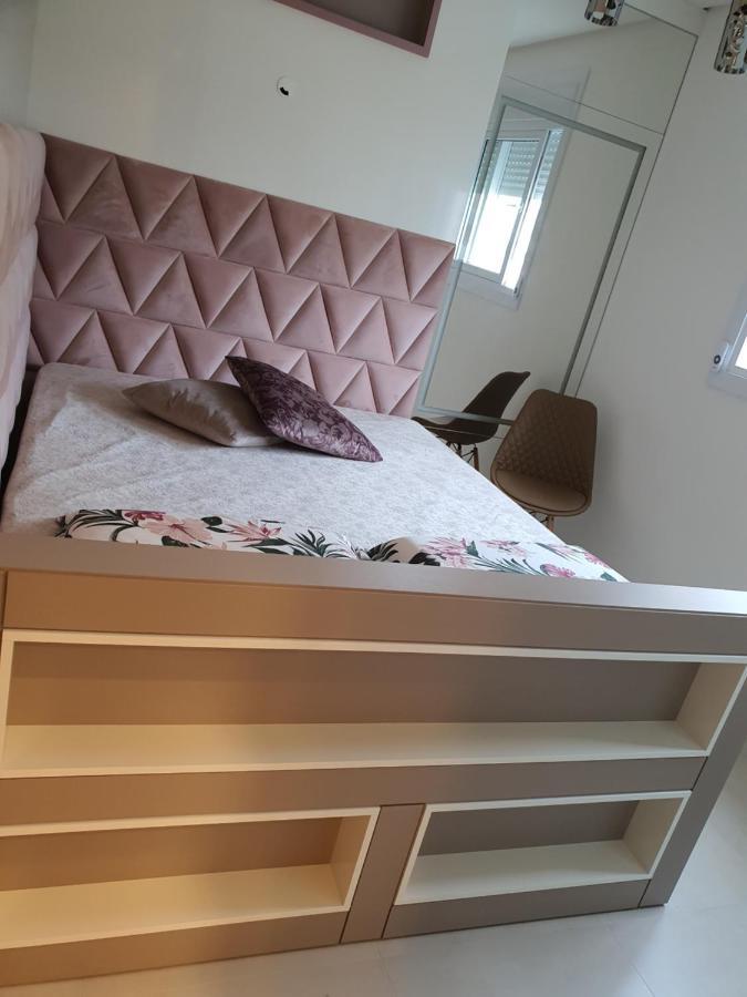 Apto De Luxo Mirante Home Club, Magnifico Mar Dos Ingleses Florianópolis Kültér fotó